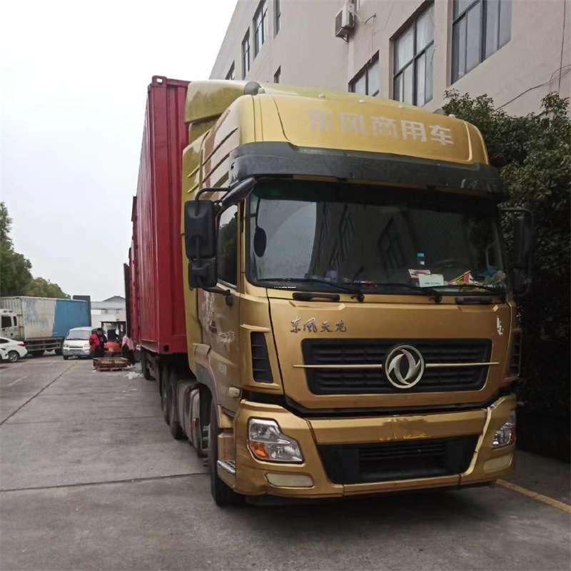 江西赣州定南县到龙口物流公司，一站式服务助您货运无忧