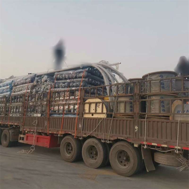 江西赣州定南县到六盘水物流公司——一站式服务，让货运更便捷