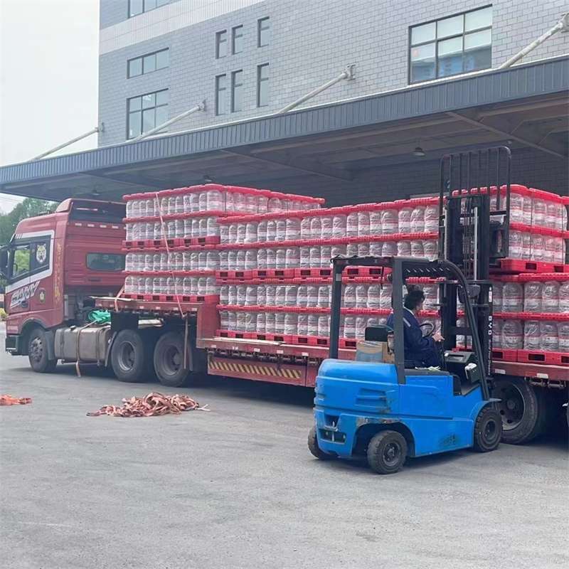 江西赣州定南县到宁波物流公司——一站式服务，让货运更轻松