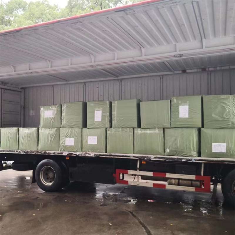 江西赣州定南县至宜春货运专线一站式物流服务，畅享高效便捷运输体验