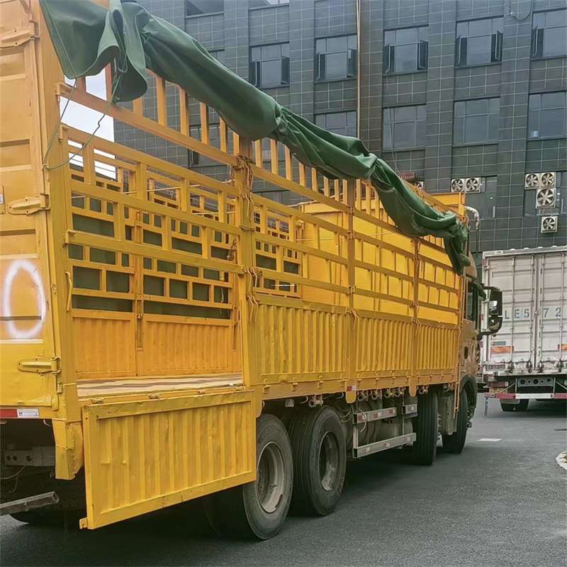 江西赣州定南县至宜宾货运专线一站式物流服务，让货物畅行无忧