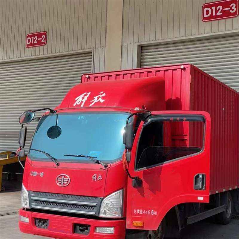 江西赣州定南县至克孜勒苏物流专线一站式服务，高效运输保障
