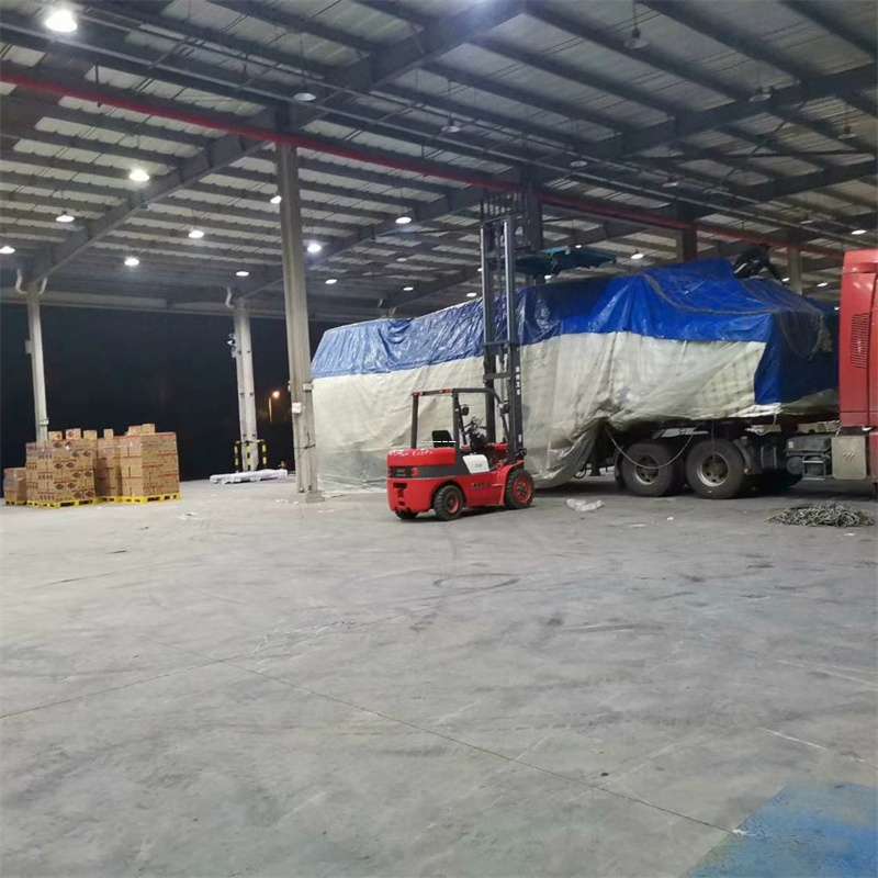 江西赣州定南县到汝州物流公司-一站式服务，让货运更便捷（汝州物流公司电话查询）