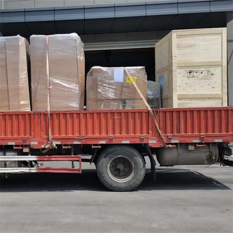 江西赣州定南县到朔州物流公司——一站式服务，让货运更便捷