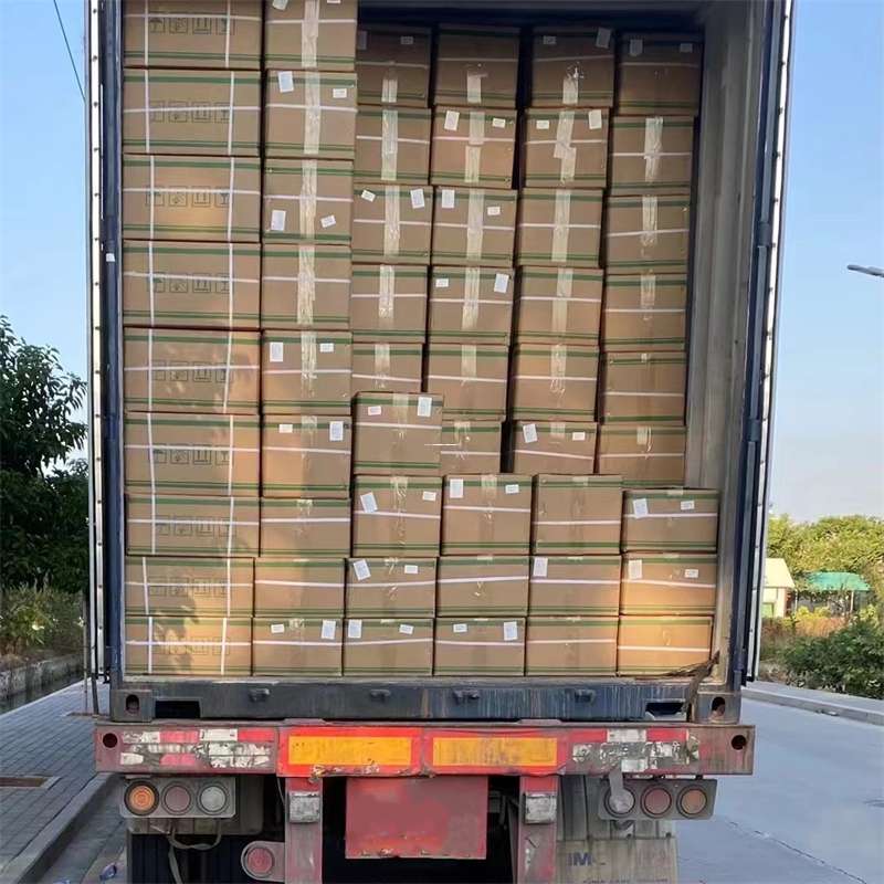 江西赣州定南县至萍乡货运专线，一站式物流服务助您成功