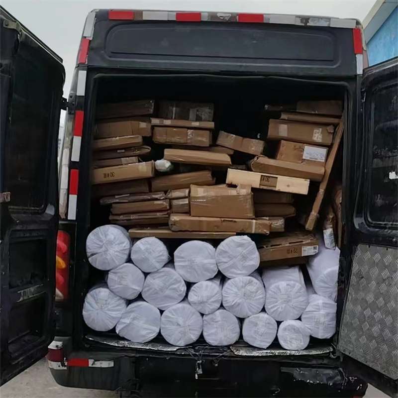 江西赣州定南县到承德物流公司一站式服务，货运无忧