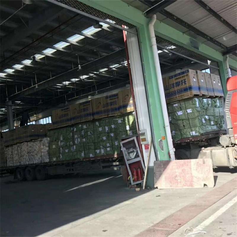 江西赣州定南县到苏州物流公司——一站式服务，让货运更便捷