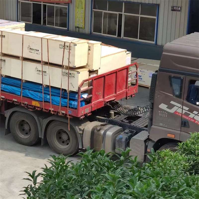 江西赣州定南县到海口物流公司一站式服务，让货运更轻松